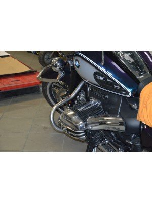 BMW R18 VARIKLIO APSAUGA V-2